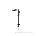 Bath Set Adjustable Shower Arm for Shower Head